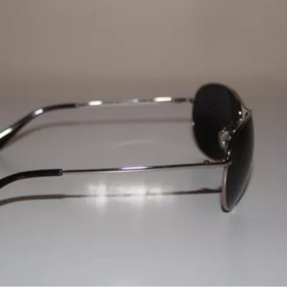 New Coach Quinn Sunglasses Men's/Unisex L801 Below $168 Retail Bright Sand RARE - Picture 6 of 7